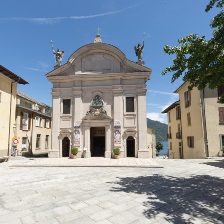 Santuario della SS. Pietà