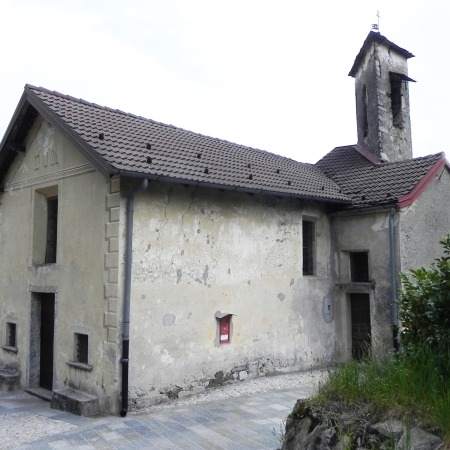 Oratorio dell’Immacolata