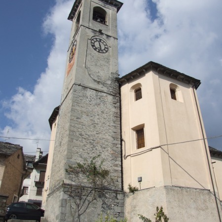 Chiesa di San Giovanni Evangelista