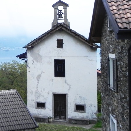 Oratorio di San Giuseppe