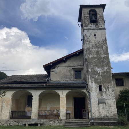 Chiesa dell’Assunta