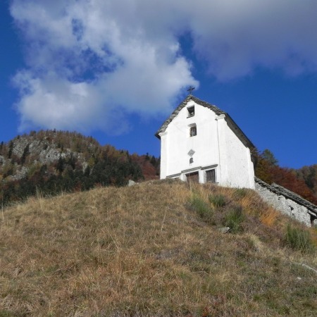 Oratorio di San Girolamo