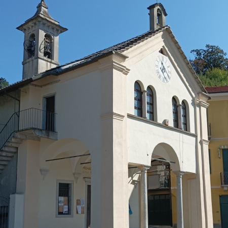 Chiesa di San Lorenzo
