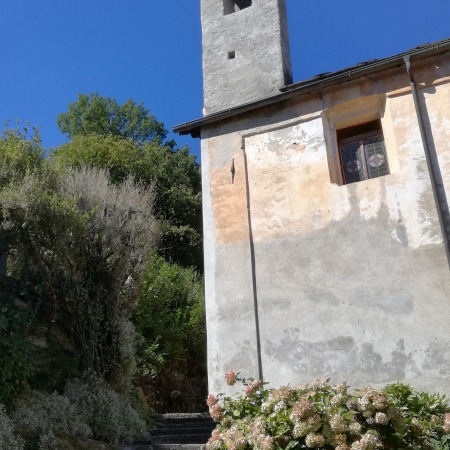 Oratorio di S. Lucia