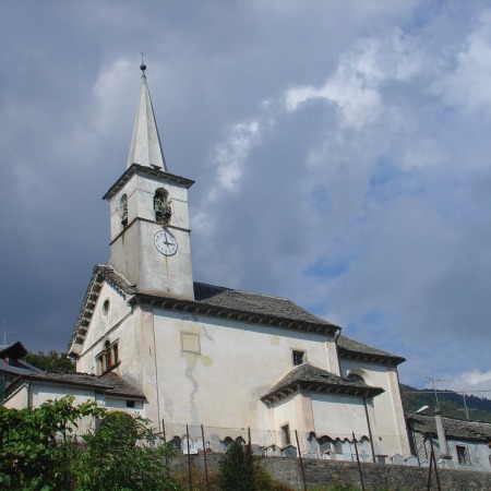 Oratorio di San Michele