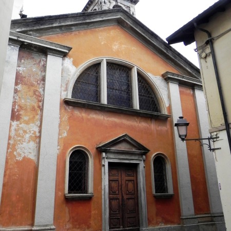 Chiesa di S. Giustina