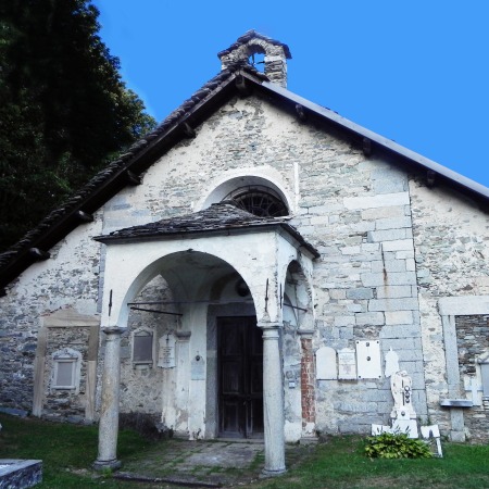 Chiesa Vecchia di San Maurizio