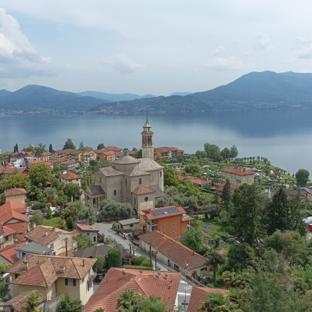 Parrocchiale di San Giorgio martire