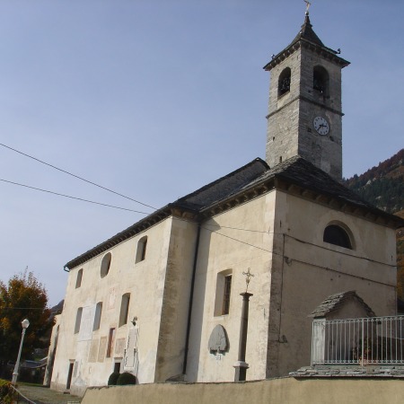 Chiesa di San Bartolomeo