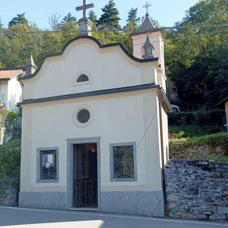 Oratorio dei Re Magi