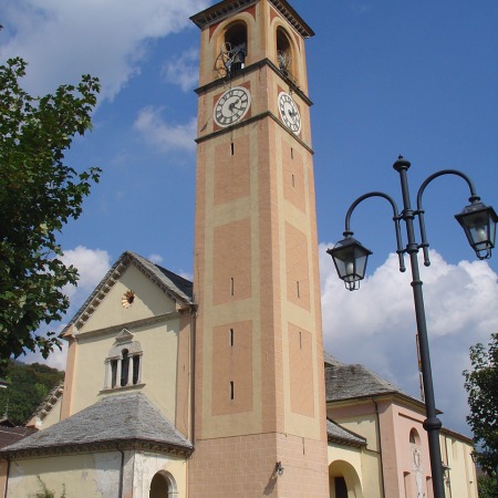 Chiesa di San Silvestro