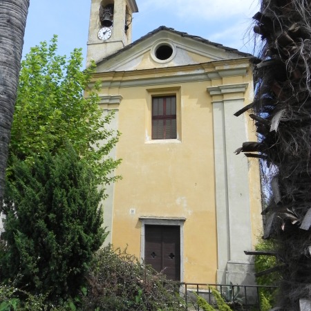Chiesa della Natività di Maria