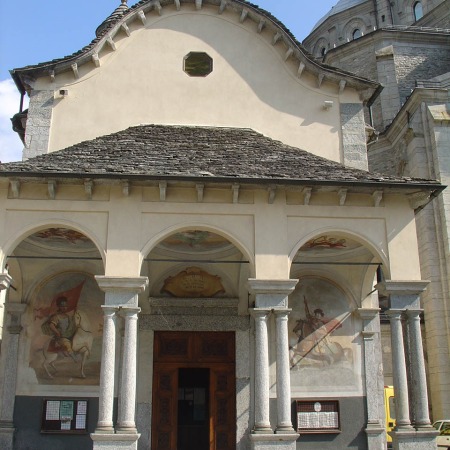Chiesa di San Maurizio