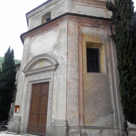Chiesa di S. Ambrogio