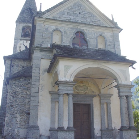 Chiesa di Sant'Ambrogio