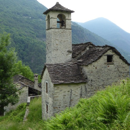 Oratorio dell’Addolorata