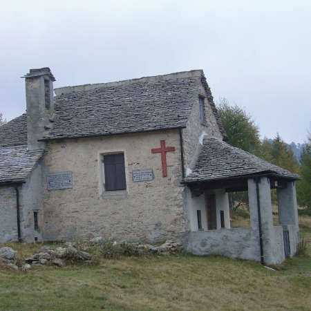 Oratorio di San Rocco