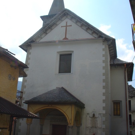 Chiesa di Santa Caterina