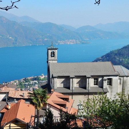 Parrocchiale di Sant’Agata