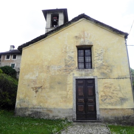 Chiesa di San Giacomo