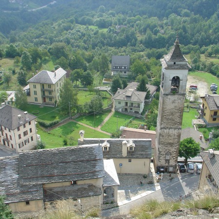 Chiesa di San Gottardo