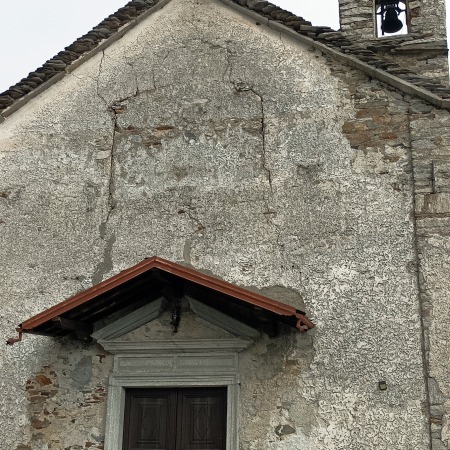 Oratorio di S. Carlo Borromeo