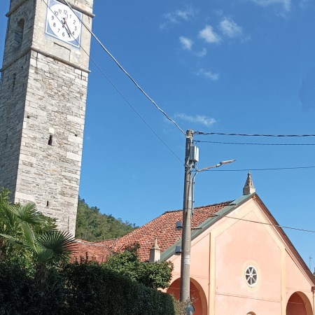 Chiesa di S. Maria Assunta