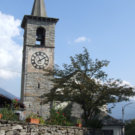 Chiesa di San Lorenzo