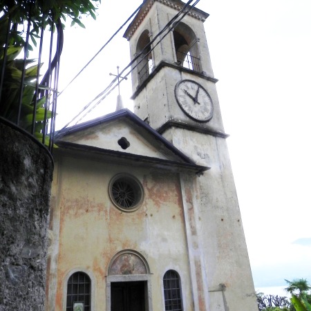 Oratorio di S. Rocco