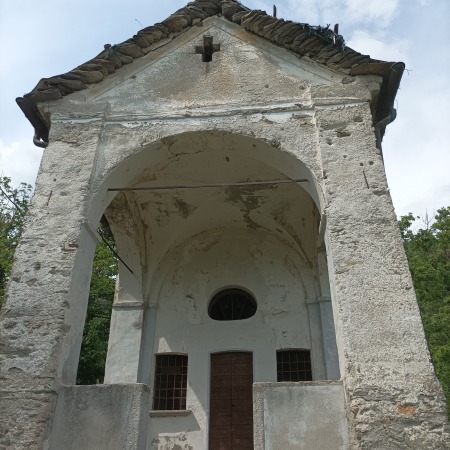 Oratorio di S. Giuseppe
