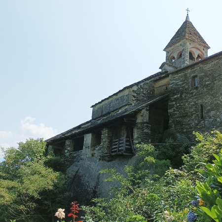 Chiesa di S. Gottardo