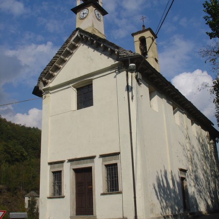 Oratorio di San Defendente